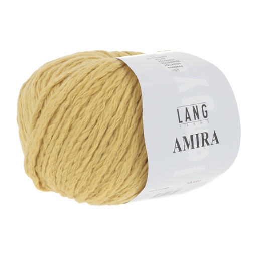 [Lang Yarns] Amira 050