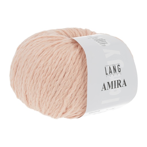 [Lang Yarns] Amira 128