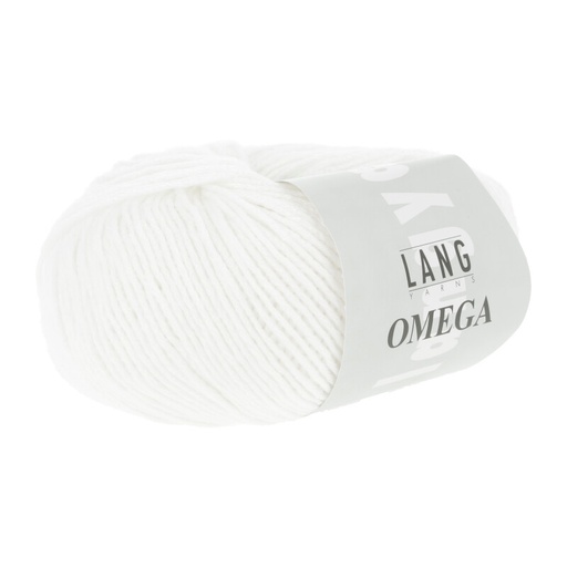 [Lang Yarns] Omega 001