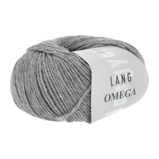 [Lang Yarns] Omega 003