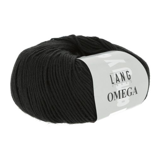 [Lang Yarns] Omega 004