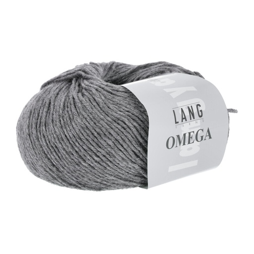 [Lang Yarns] Omega 005