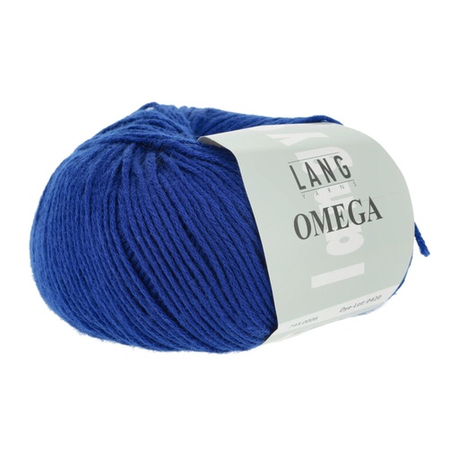 [Lang Yarns] Omega 006