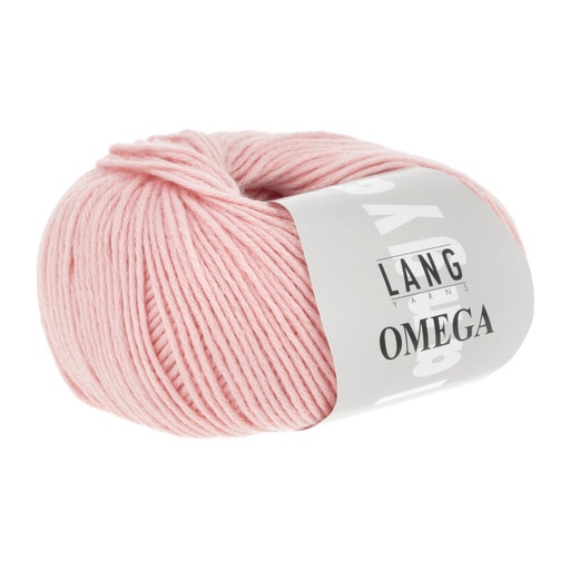 [Lang Yarns] Omega 009