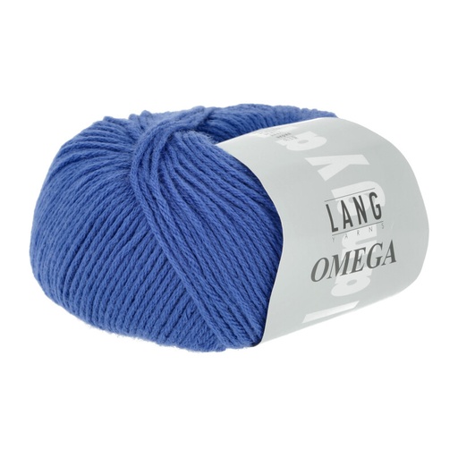 [Lang Yarns] Omega 010