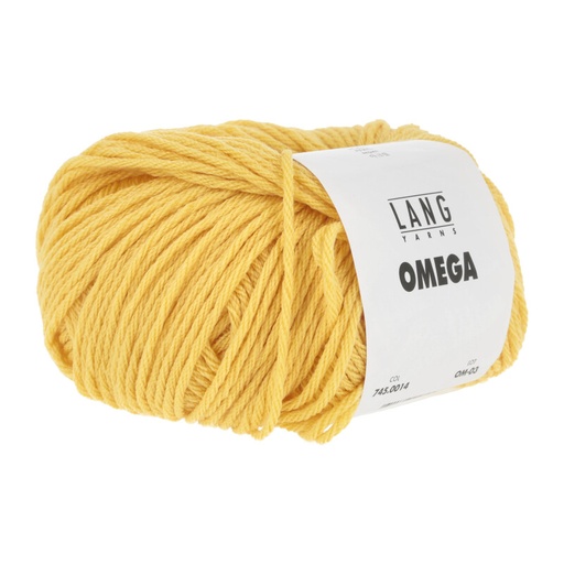 [Lang Yarns] Omega 014