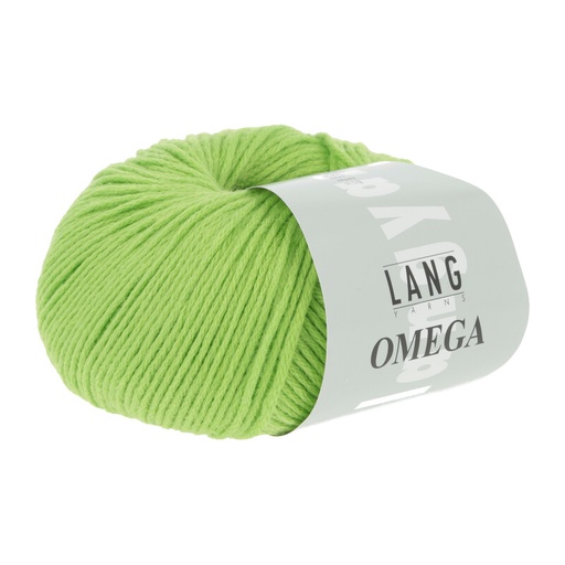 [Lang Yarns] Omega 016