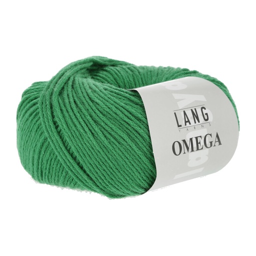 [Lang Yarns] Omega 017