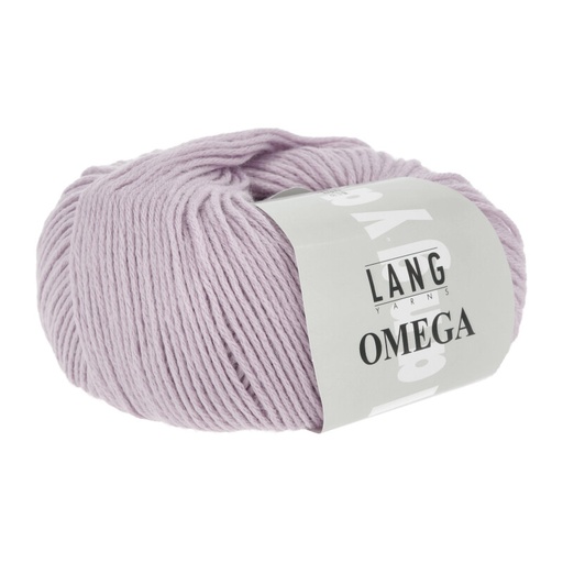 [Lang Yarns] Omega 019