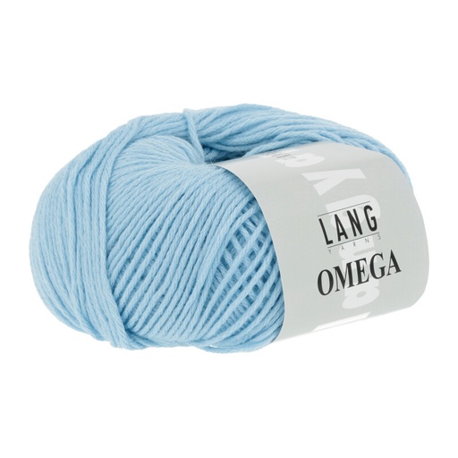 [Lang Yarns] Omega 020