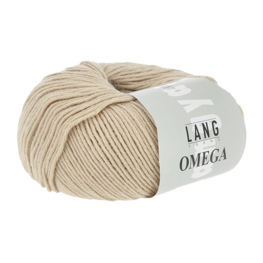 [Lang Yarns] Omega 022