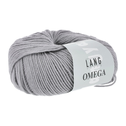 [Lang Yarns] Omega 023