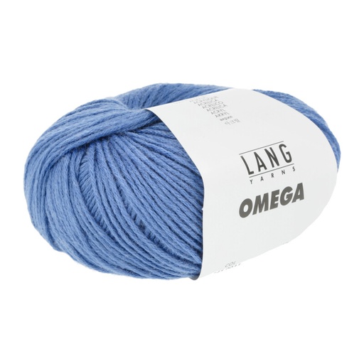 [Lang Yarns] Omega 033