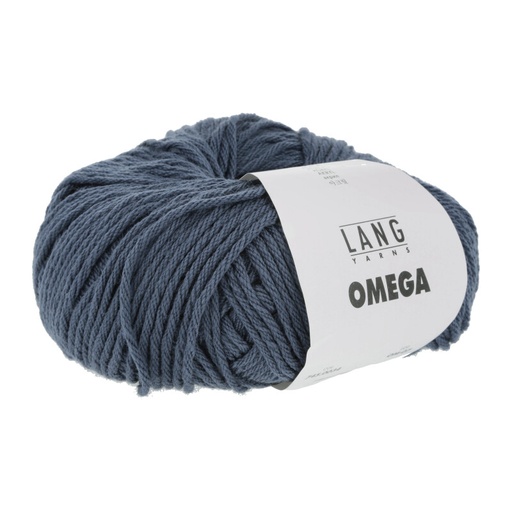 [Lang Yarns] Omega 034