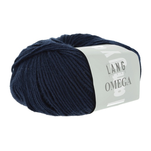 [Lang Yarns] Omega 035