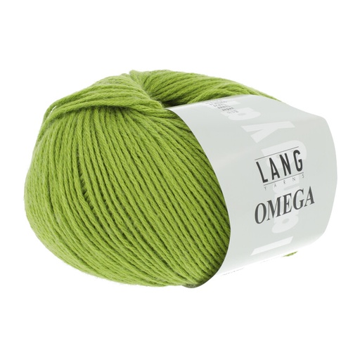 [Lang Yarns] Omega 044