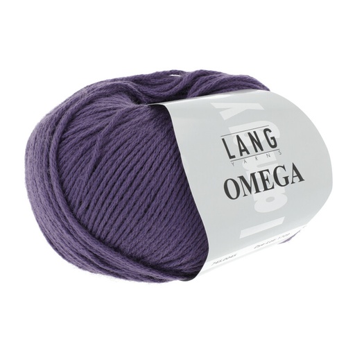 [Lang Yarns] Omega 045