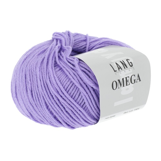 [Lang Yarns] Omega 046