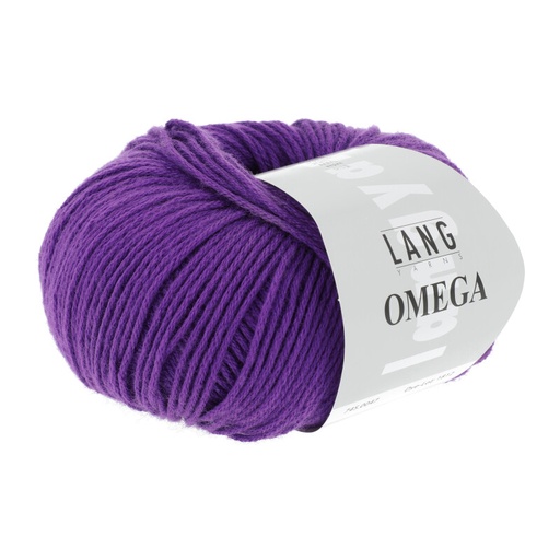 [Lang Yarns] Omega 047