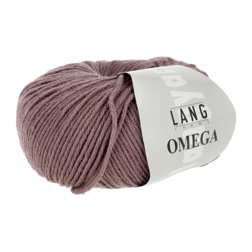 [Lang Yarns] Omega 048