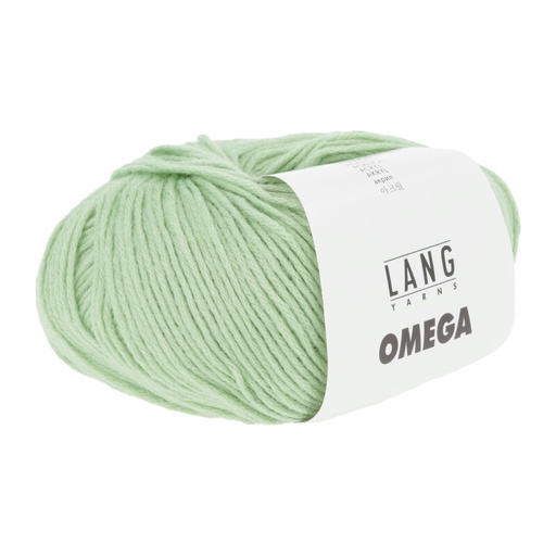 [Lang Yarns] Omega 058