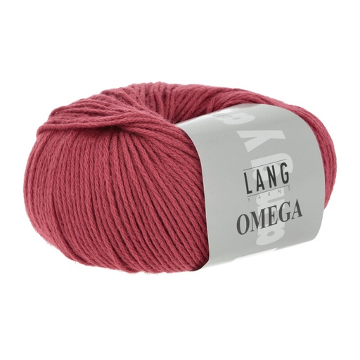 [Lang Yarns] Omega 060