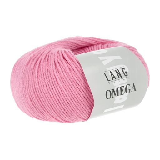 [Lang Yarns] Omega 065