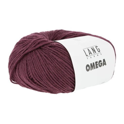 [Lang Yarns] Omega 066