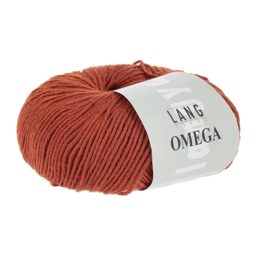 [Lang Yarns] Omega 075