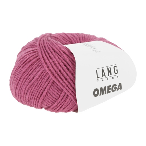 [Lang Yarns] Omega 085