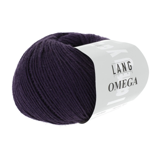 [Lang Yarns] Omega 090