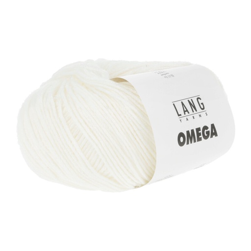 [Lang Yarns] Omega 094