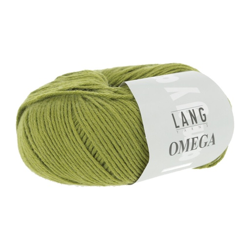 [Lang Yarns] Omega 097