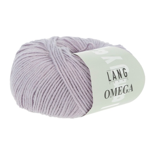 [Lang Yarns] Omega 107