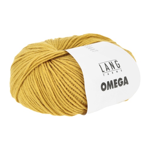 [Lang Yarns] Omega 111