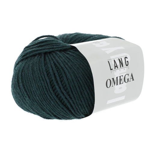 [Lang Yarns] Omega 118