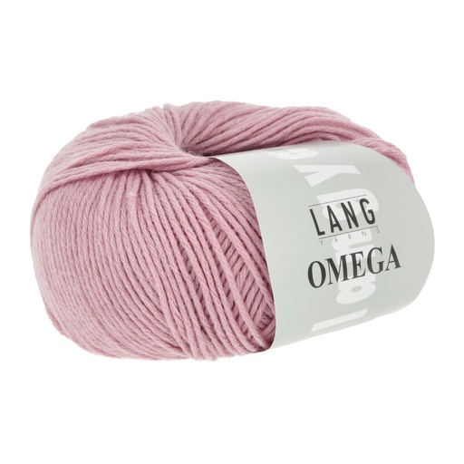 [Lang Yarns] Omega 119