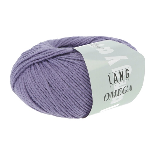 [Lang Yarns] Omega 146