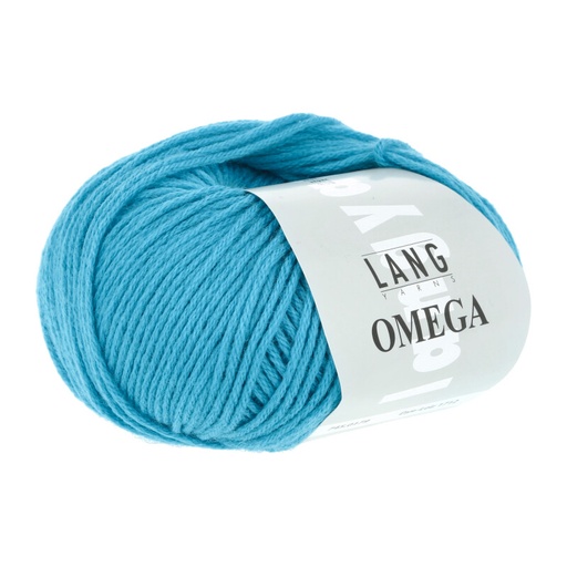 [Lang Yarns] Omega 179