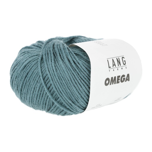 [Lang Yarns] Omega 188