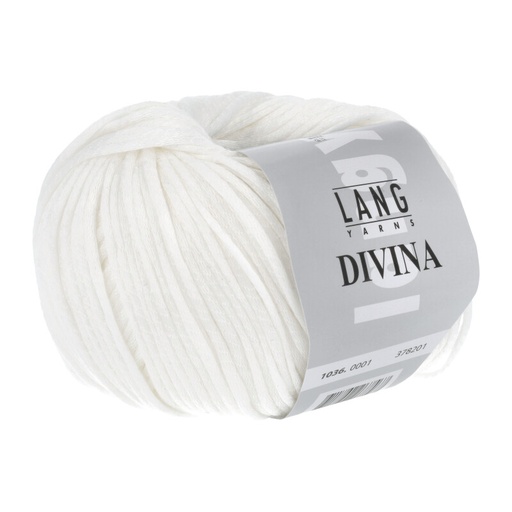 [Lang Yarns] Divina 001