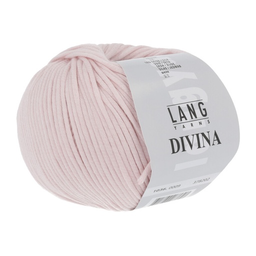 [Lang Yarns] Divina  009