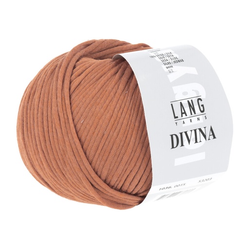 [Lang Yarns] Divina  015