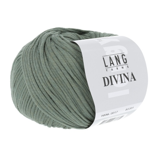 [Lang Yarns] Divina  017