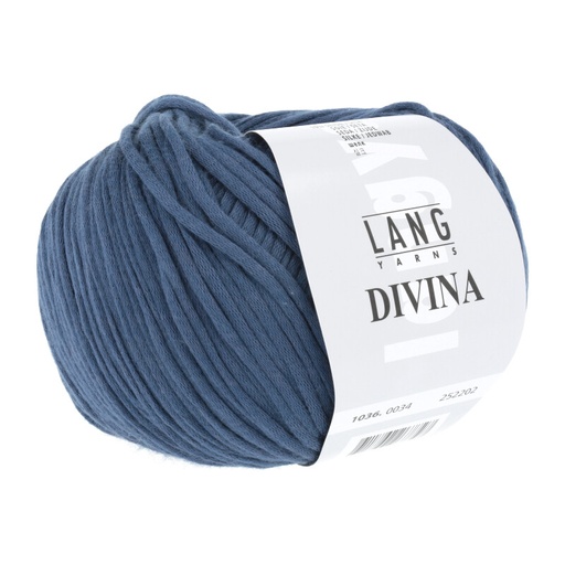 [Lang Yarns] Divina  034