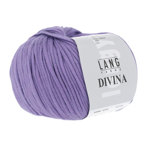 [Lang Yarns] Divina  046