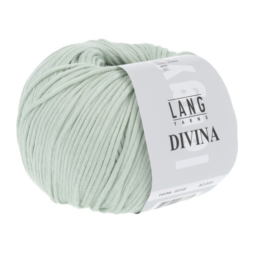 [Lang Yarns] Divina  058