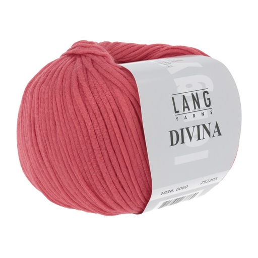 [Lang Yarns] Divina  060