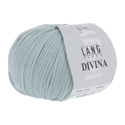 [Lang Yarns] Divina  072