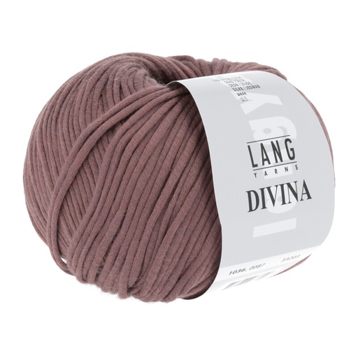 [Lang Yarns] Divina  087